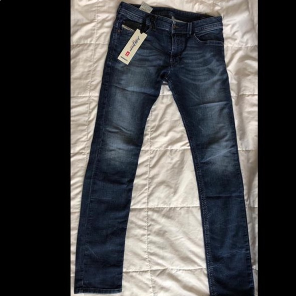 Diesel Jogg jeans thavar men’s 28